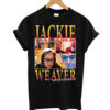 Jackie Weaver T-shirt