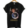 Labyrinth T-shirt