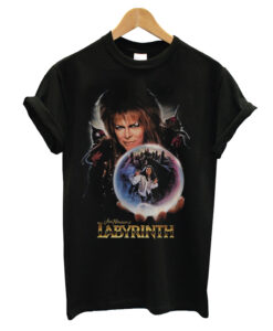 Labyrinth T-shirt