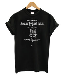 Les Halles T-shirt