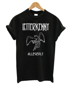 Letterkenny T-shirt