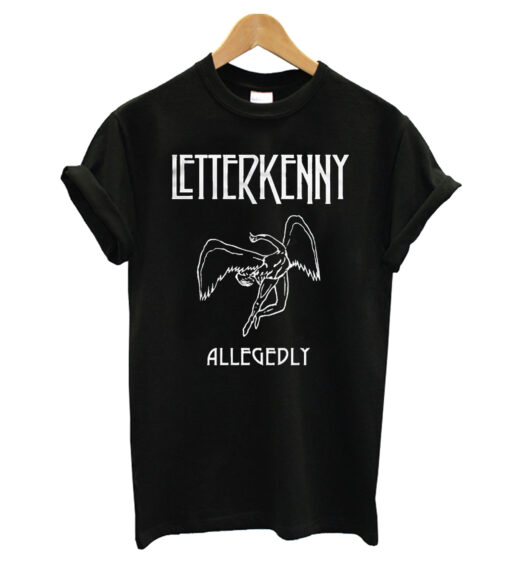 Letterkenny T-shirt