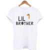 Lil Brother Toddler T-shirt