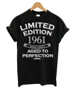 Limited Edition 1961 T-shirt