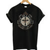 Livin' On A Prayer T-shirt