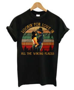 Lookin For Love T-shirt