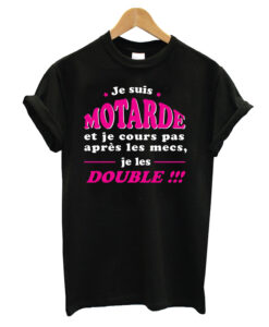 MOTARDE T-shirt