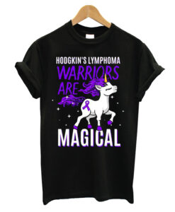 Magical T-shirt