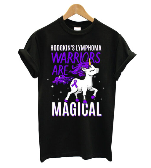 Magical T-shirt