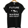 Marine Biologist T-shirt