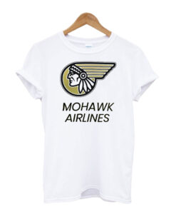 Mohawk Airlines T-shirt