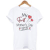 Mother's Day Children T-shirt