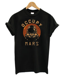 Occupy T-shirt