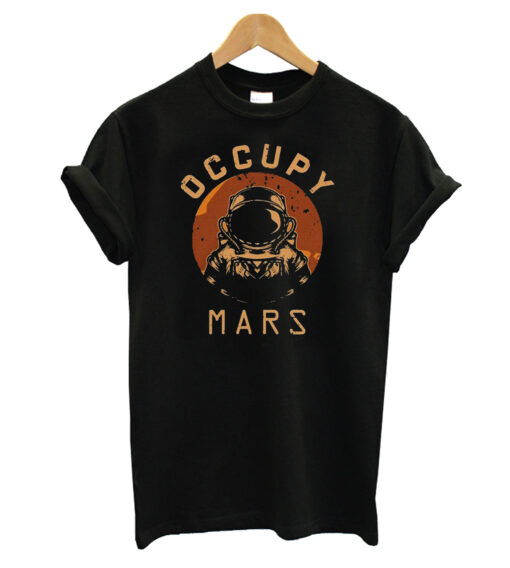 Occupy T-shirt