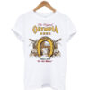 Olympia Beer T-shirt