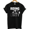 Riding T-shirt