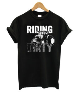 Riding T-shirt