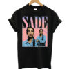 Sade T-shirt