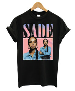 Sade T-shirt