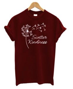 Spread kindness T-shirt