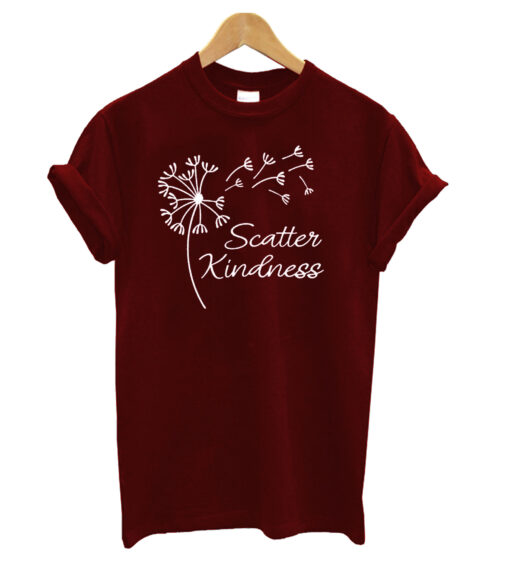 Spread kindness T-shirt