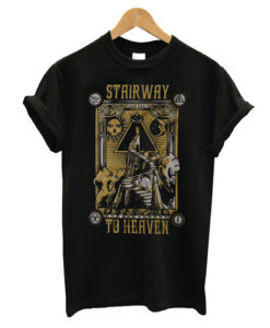 Stairway to Heaven T-shirt