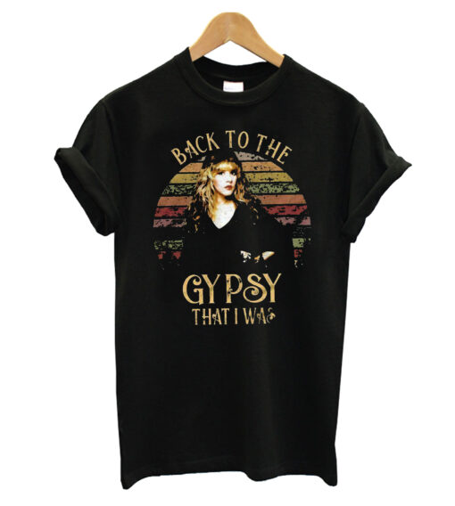 Stevie Nicks T-shirt