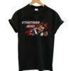 Stuntman Mike T-shirt