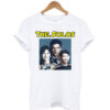 THE SOLOS T-shirt