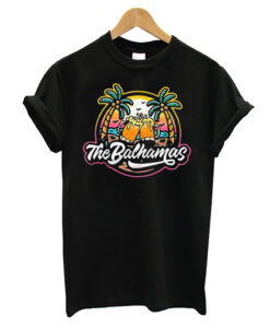 The Balhamas T-shirt