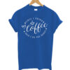 The Coffee T-shirt