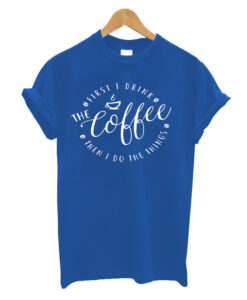The Coffee T-shirt