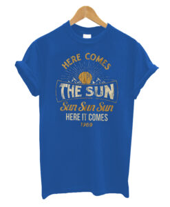 The Sun T-shirt