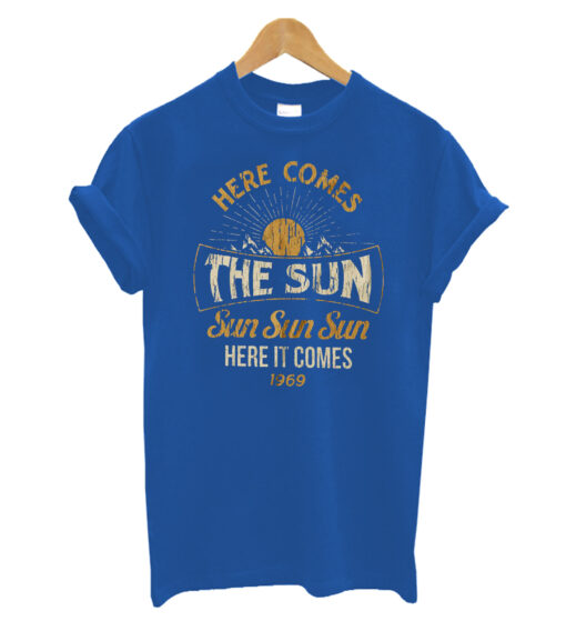 The Sun T-shirt