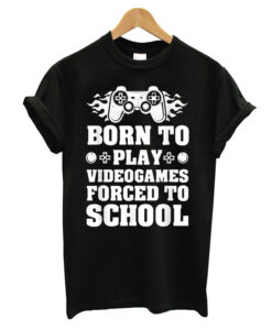 Videogame Lover T-shirt