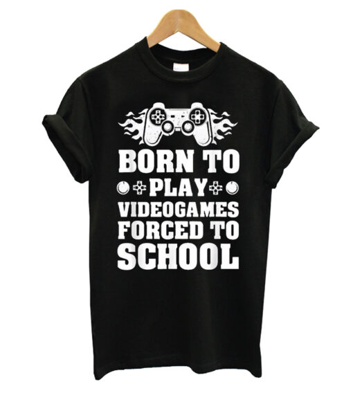 Videogame Lover T-shirt