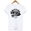 Vintage 1961 T-shirt