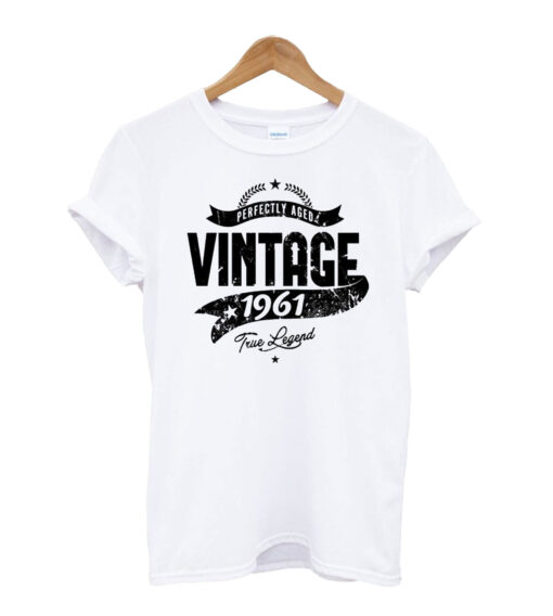 Vintage 1961 T-shirt