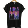 Vintage Aidan Gallagher T-shirt