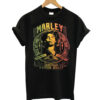 Vintage Bob Marley T-shirt