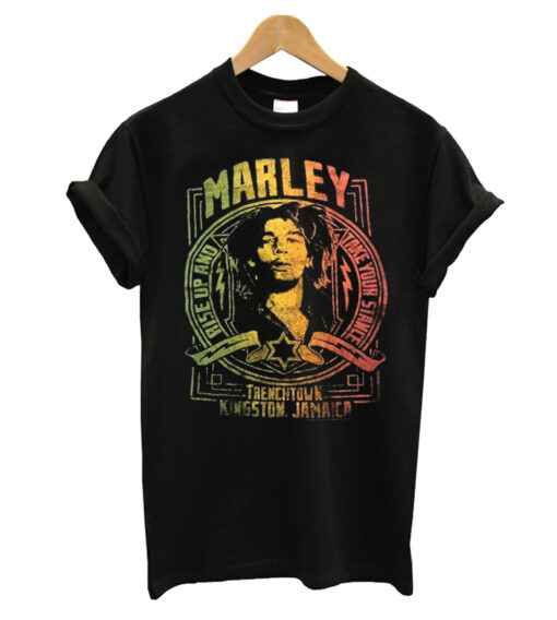 Vintage Bob Marley T-shirt