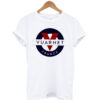 Vuarnet france Logo T-shirt