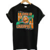 WBC World Champion T-shirt