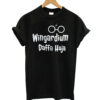 Wingardium Daffa Hoja T-shirt