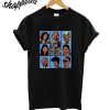 Bel Air Bunch T-Shirt