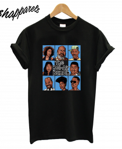 Bel Air Bunch T-Shirt