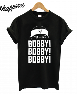 Bobby Bobby Bobby Portis T-Shirt