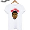 Bobby Portis Crazy Eyes T-Shirt