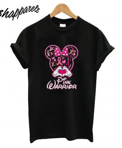 Breast Cancer Awareness T-Shirt