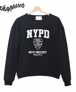 Brooklyn 99 Precinct Sweatshirt